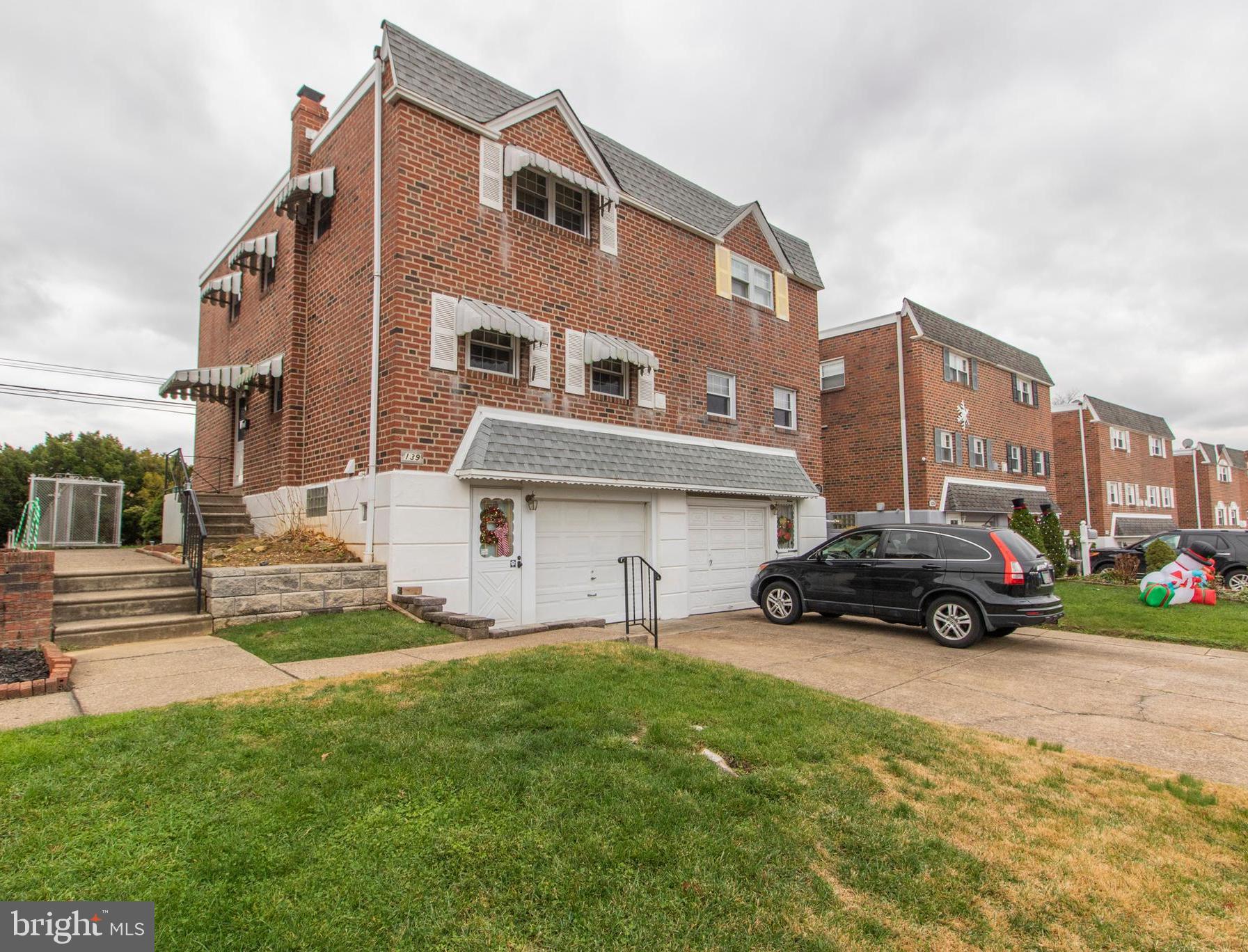 MILLBROOK - Residential