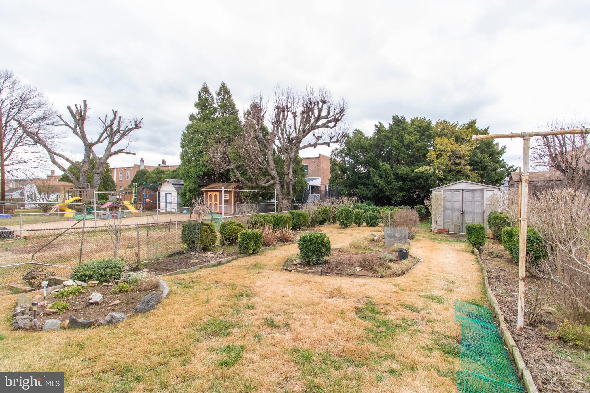 MILLBROOK - Residential