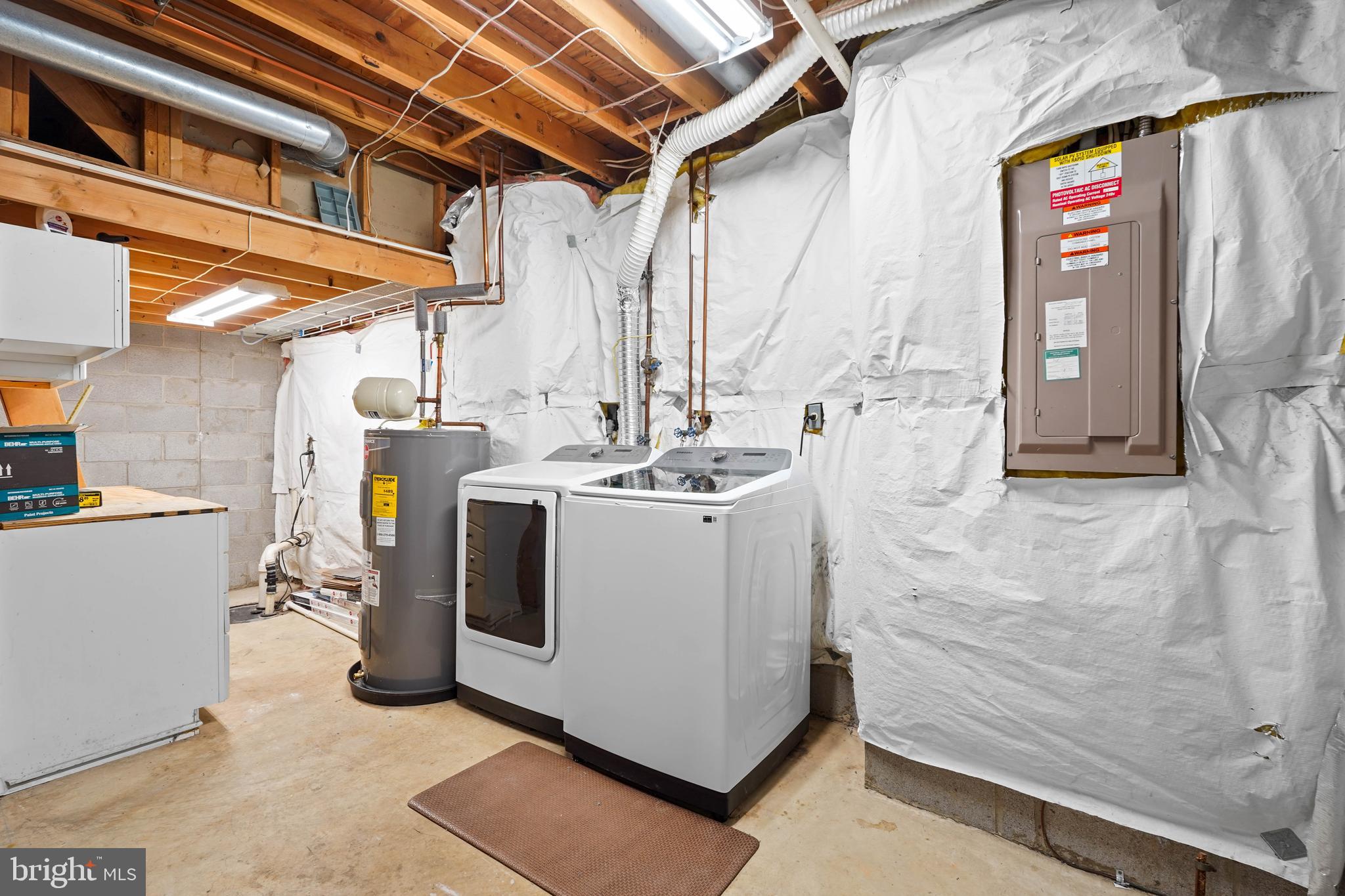 OWINGS RIDGE - Residential