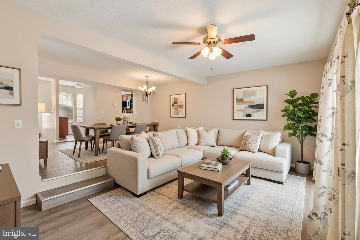 OWINGS RIDGE - Residential