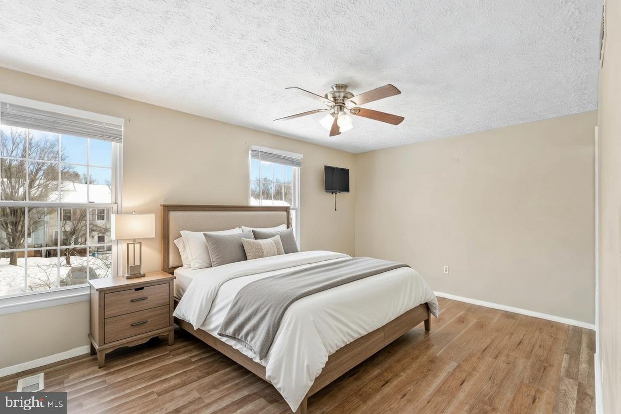 OWINGS RIDGE - Residential