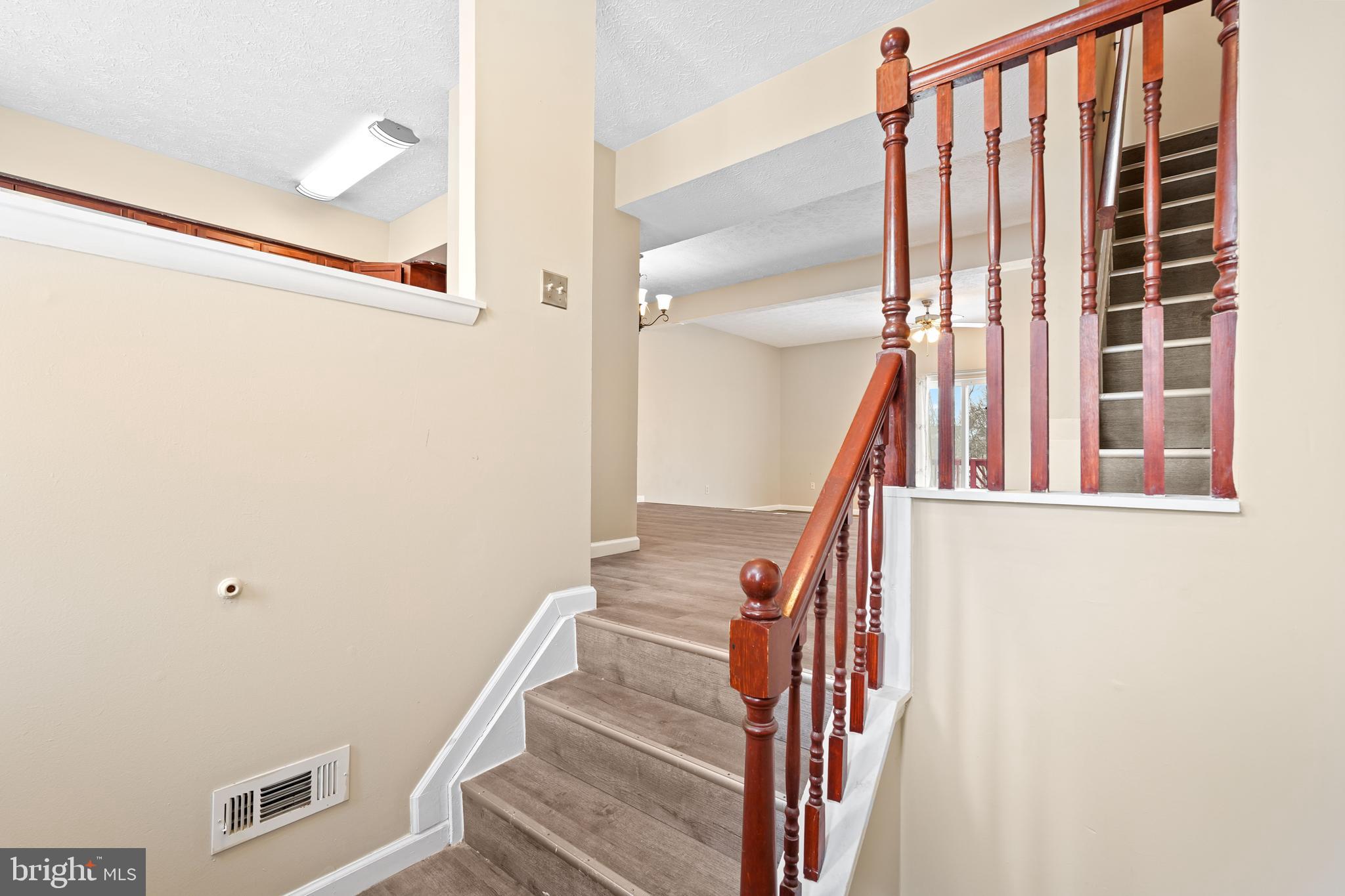 OWINGS RIDGE - Residential