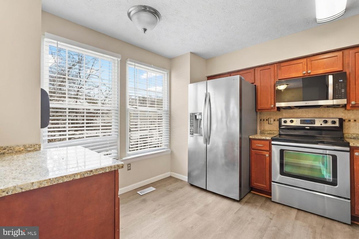 OWINGS RIDGE - Residential