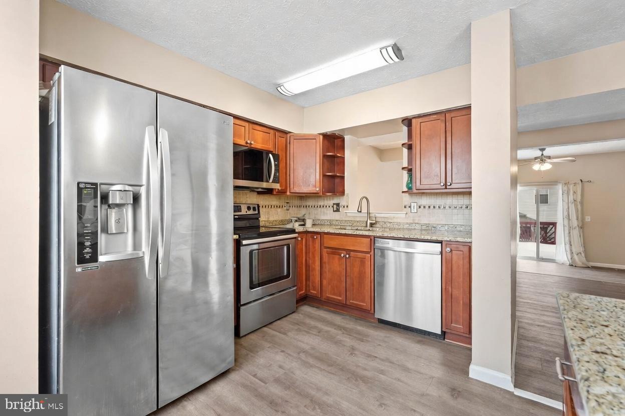 OWINGS RIDGE - Residential