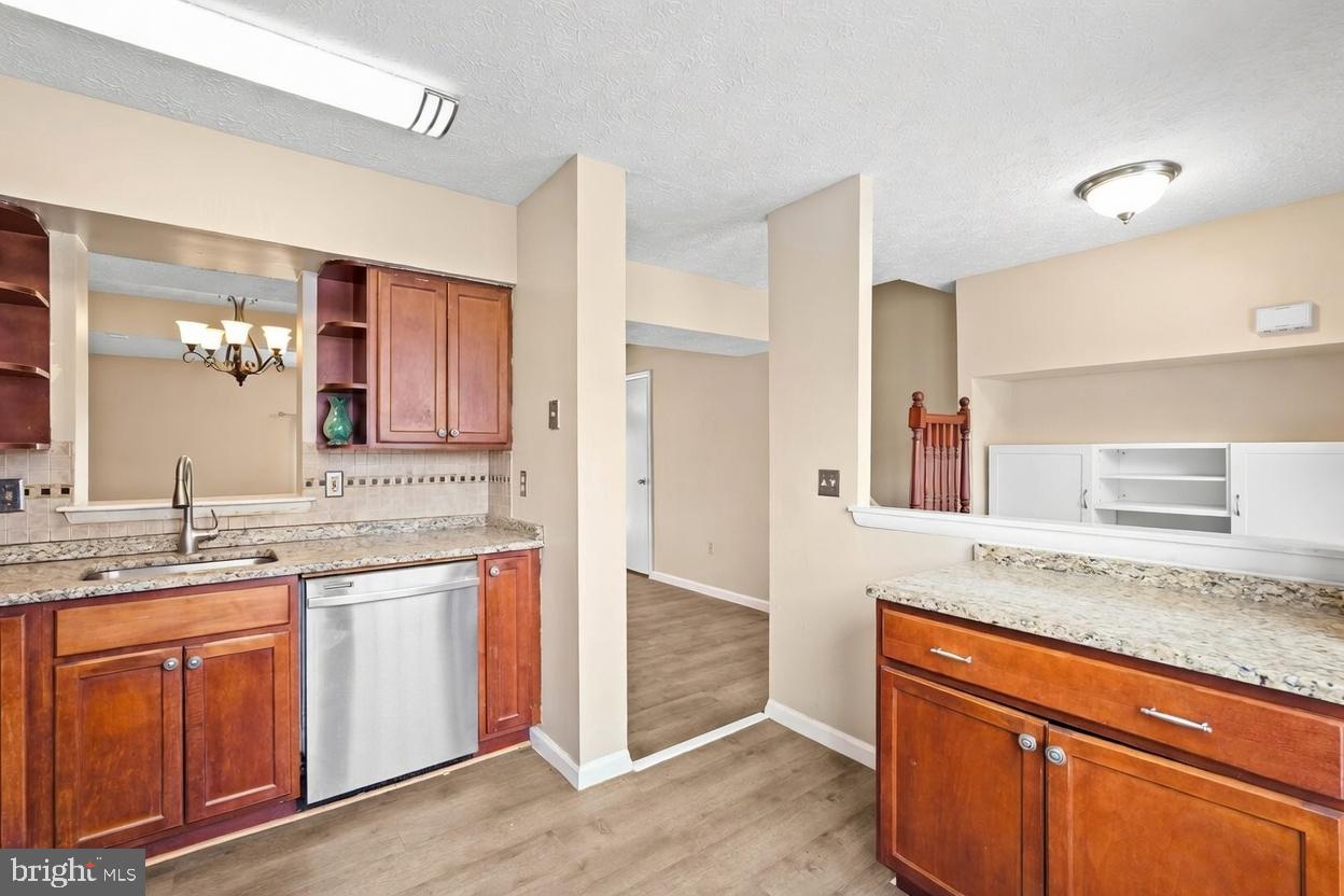 OWINGS RIDGE - Residential