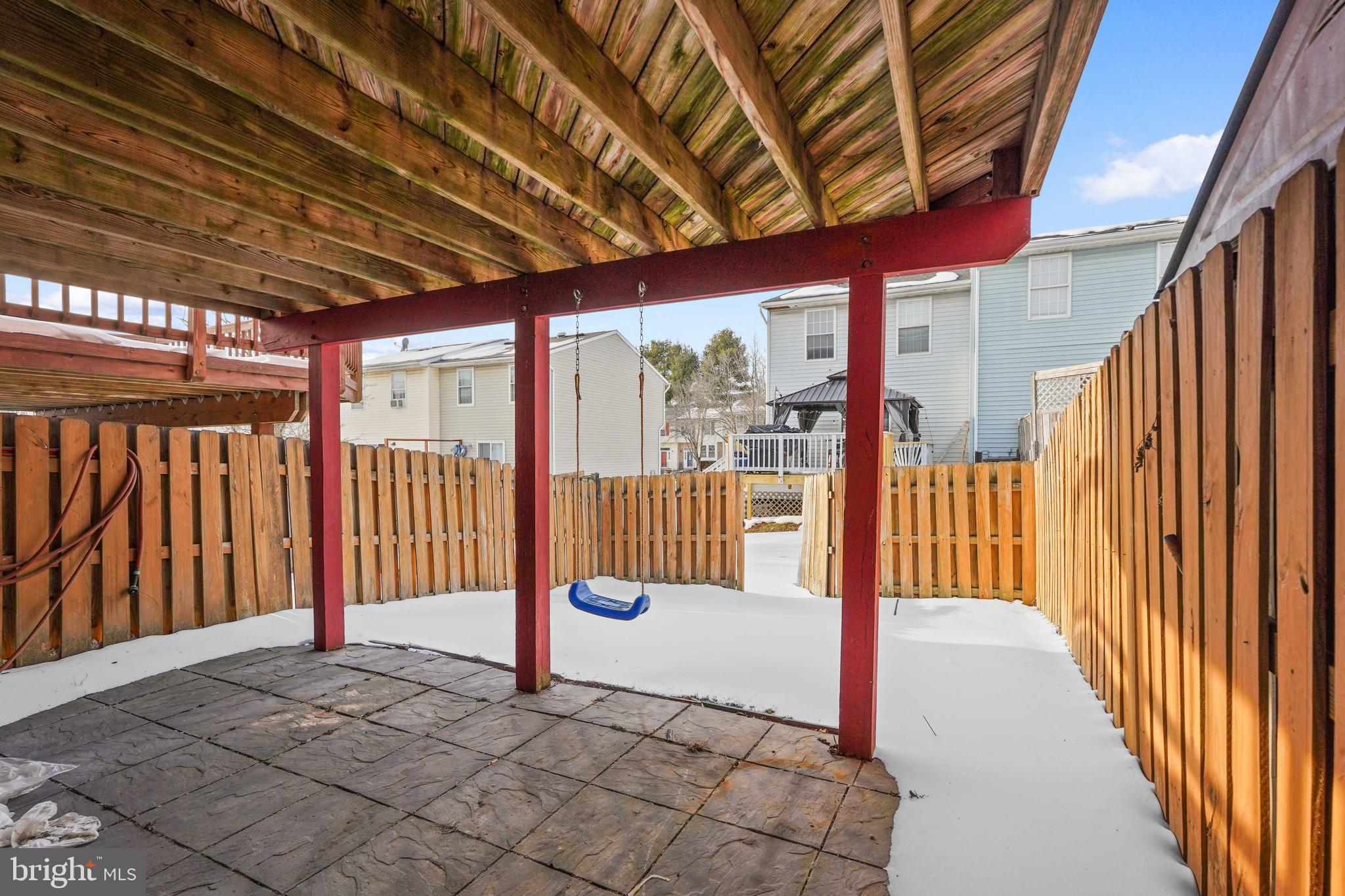 OWINGS RIDGE - Residential