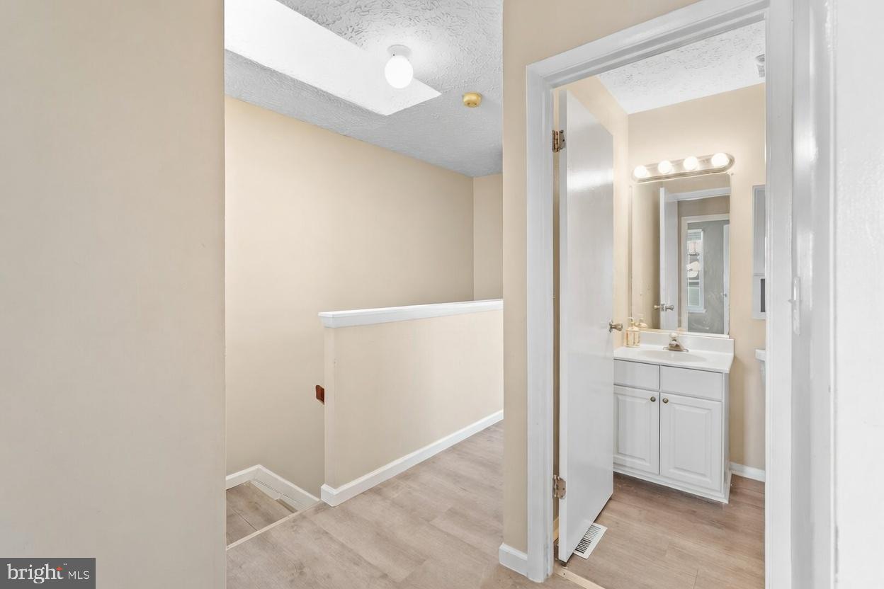 OWINGS RIDGE - Residential