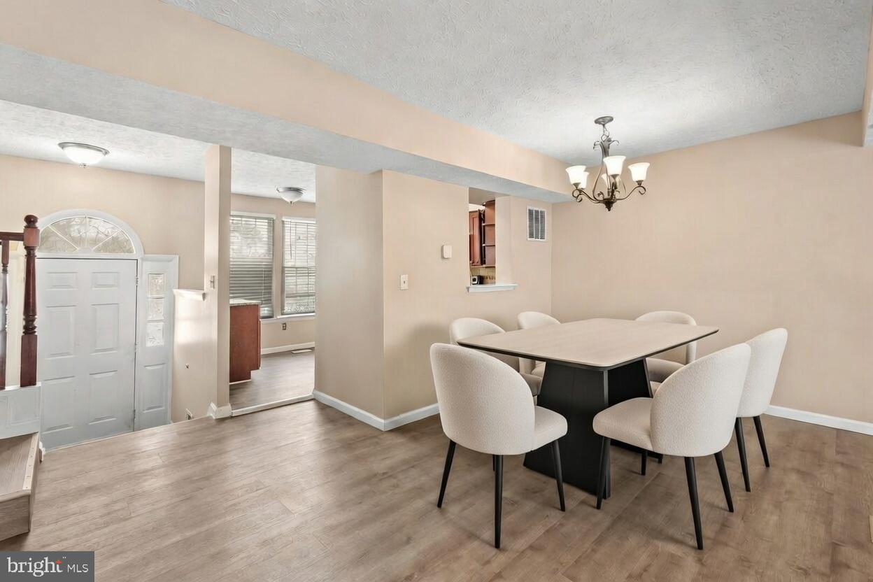 OWINGS RIDGE - Residential