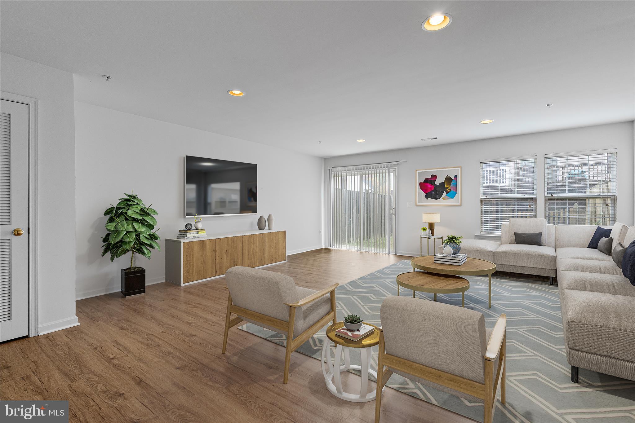 MAZEL - Residential Lease