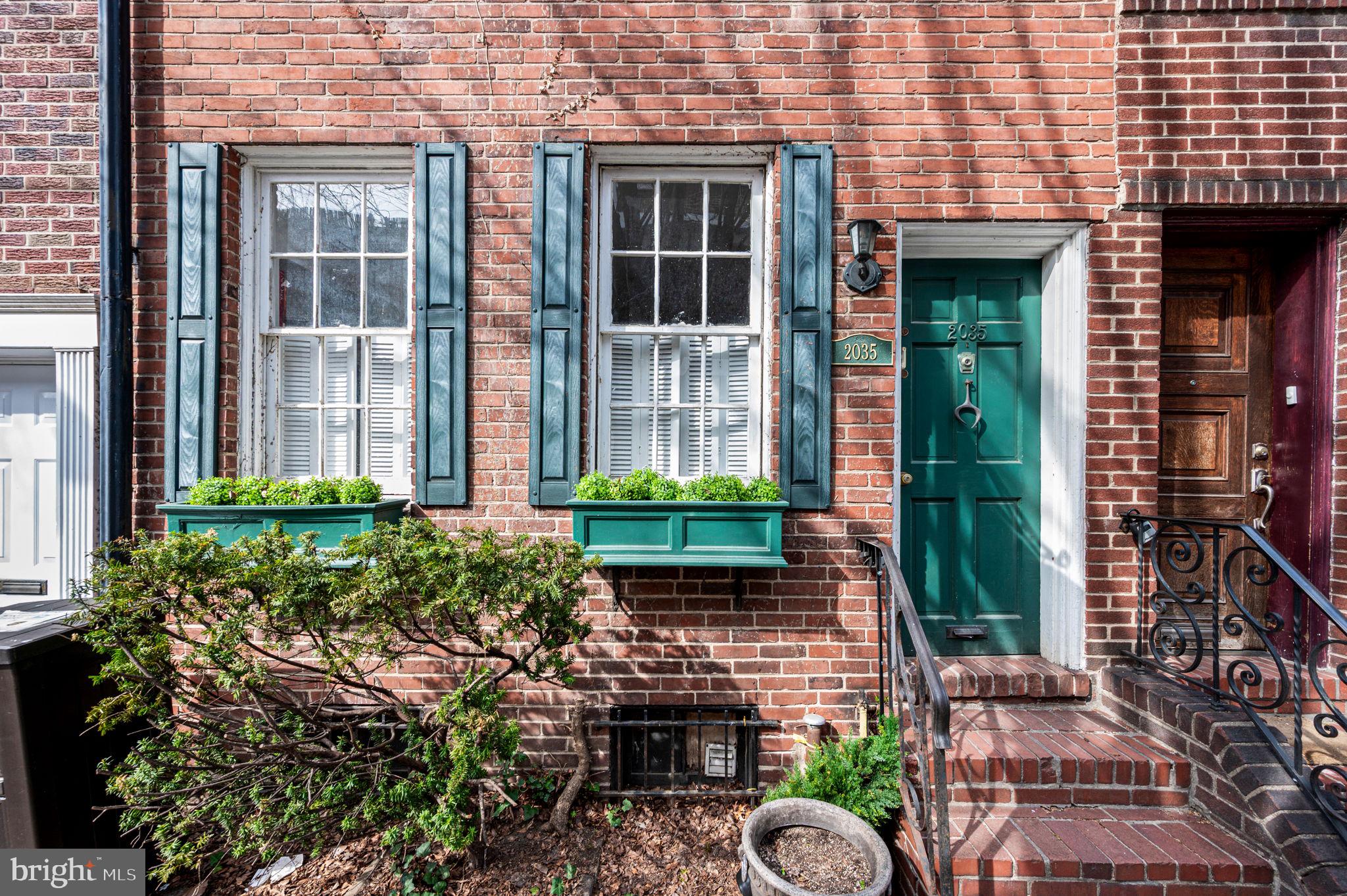 RITTENHOUSE SQUARE - Residential