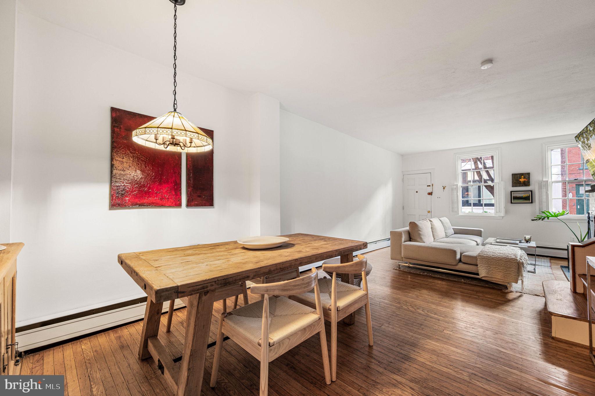 RITTENHOUSE SQUARE - Residential