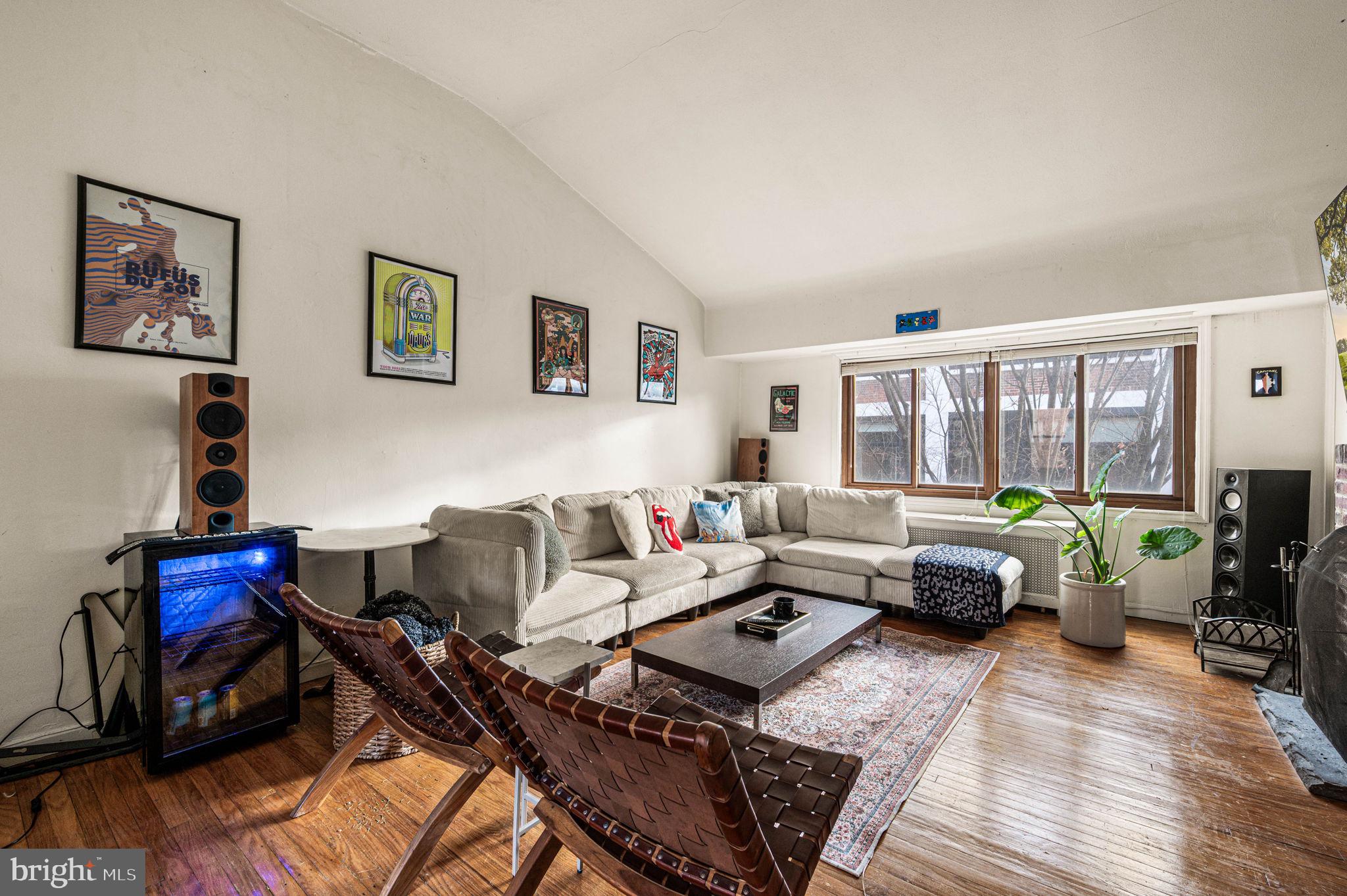 RITTENHOUSE SQUARE - Residential