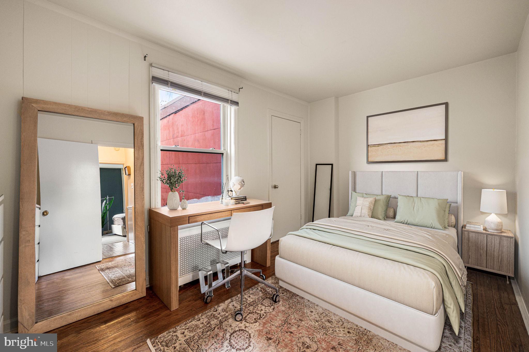 RITTENHOUSE SQUARE - Residential