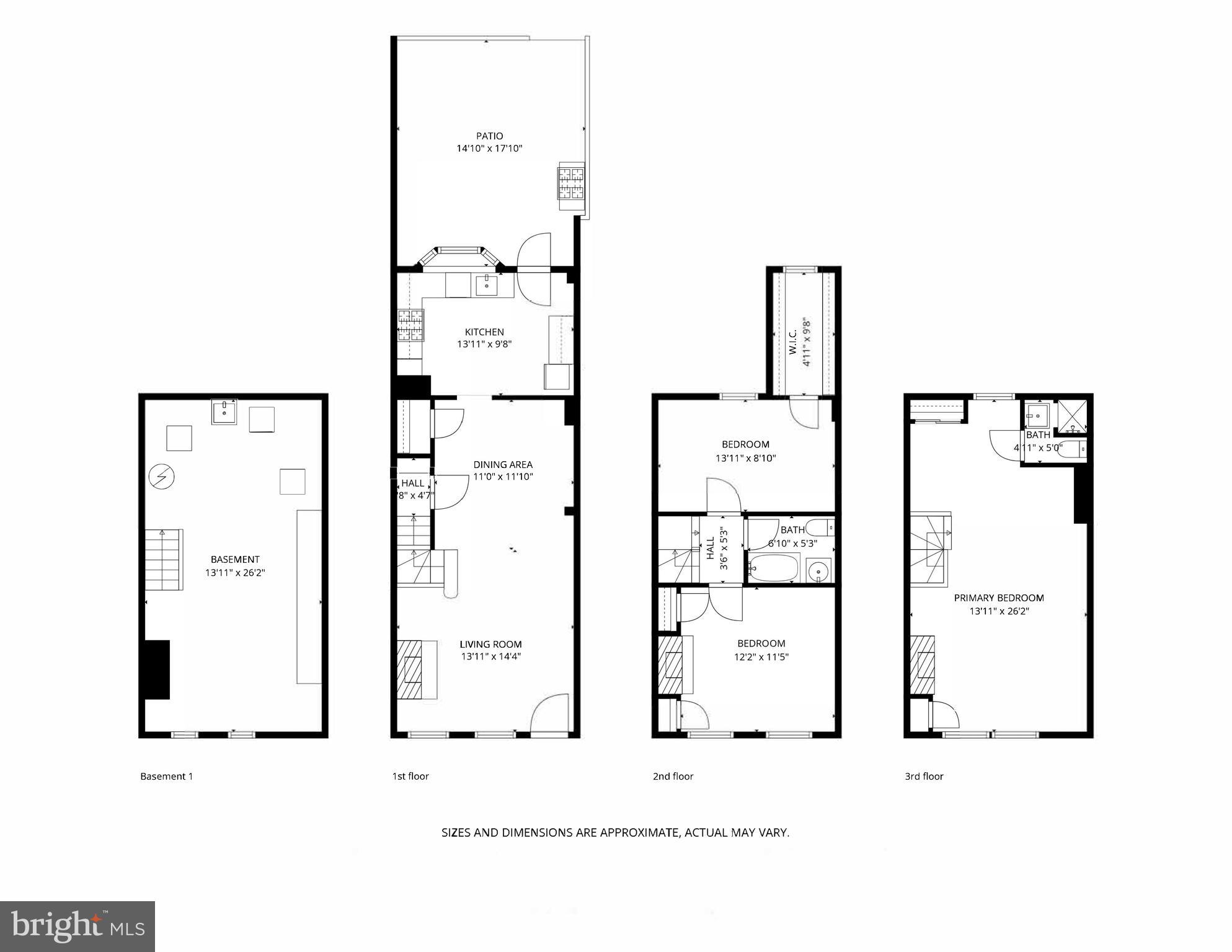 RITTENHOUSE SQUARE - Residential