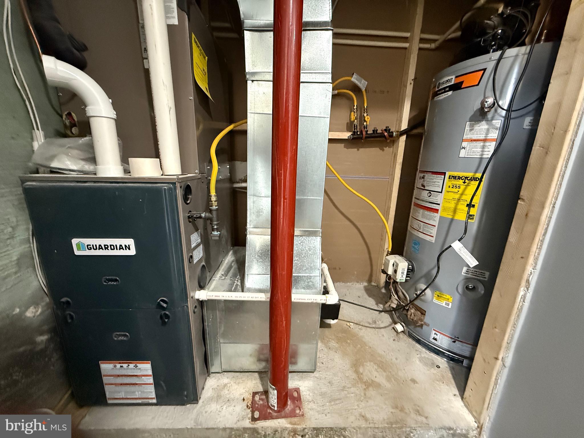 BROOKLYN - Residential