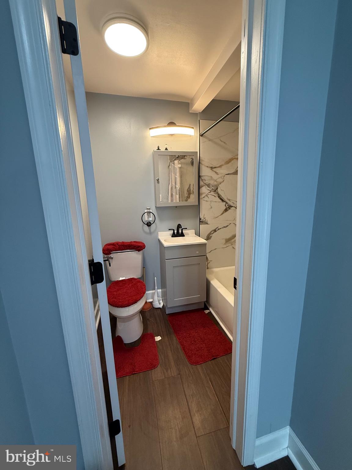 BROOKLYN - Residential