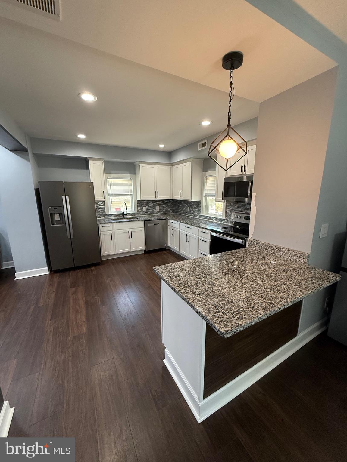 BROOKLYN - Residential