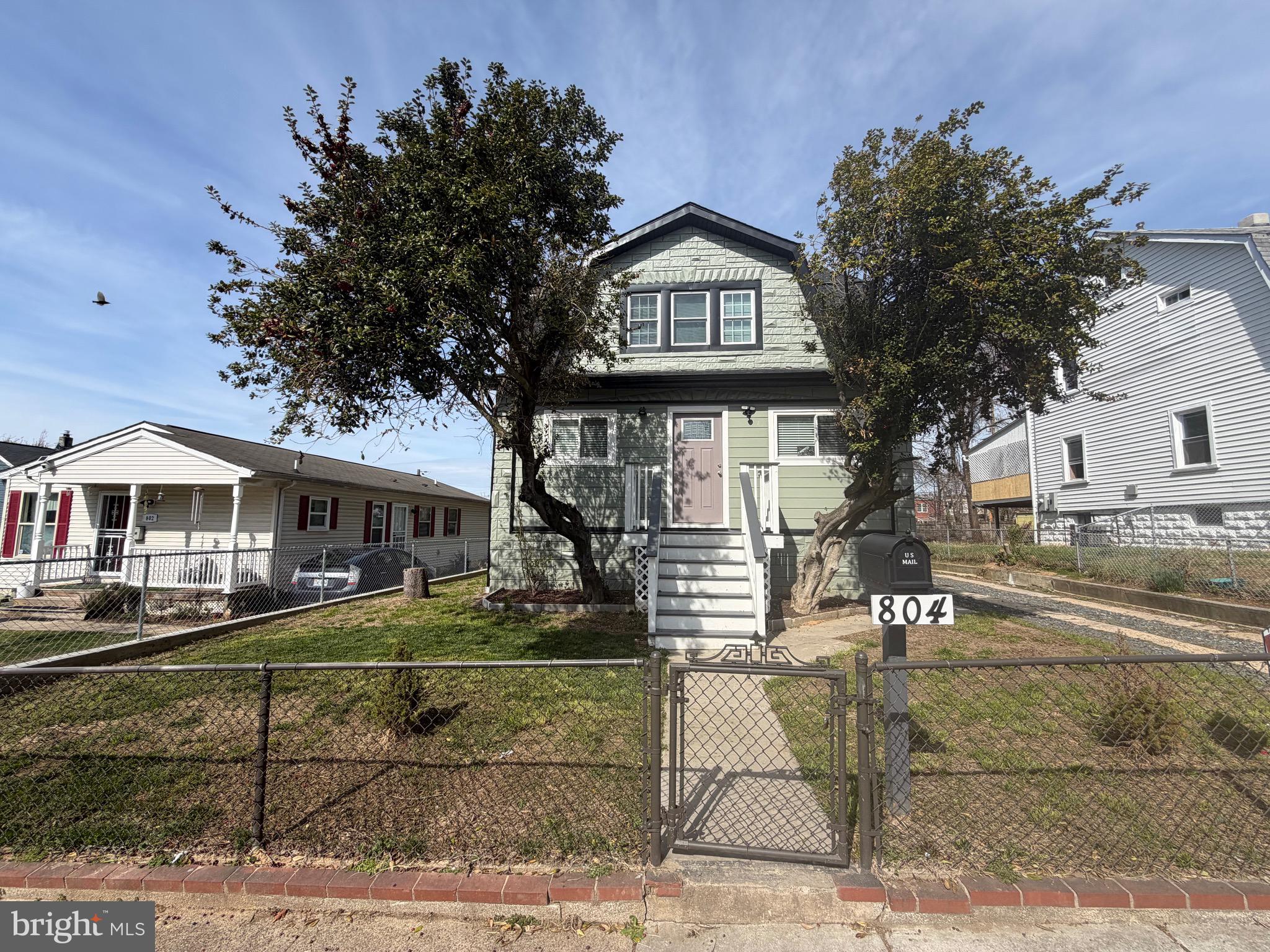 BROOKLYN - Residential