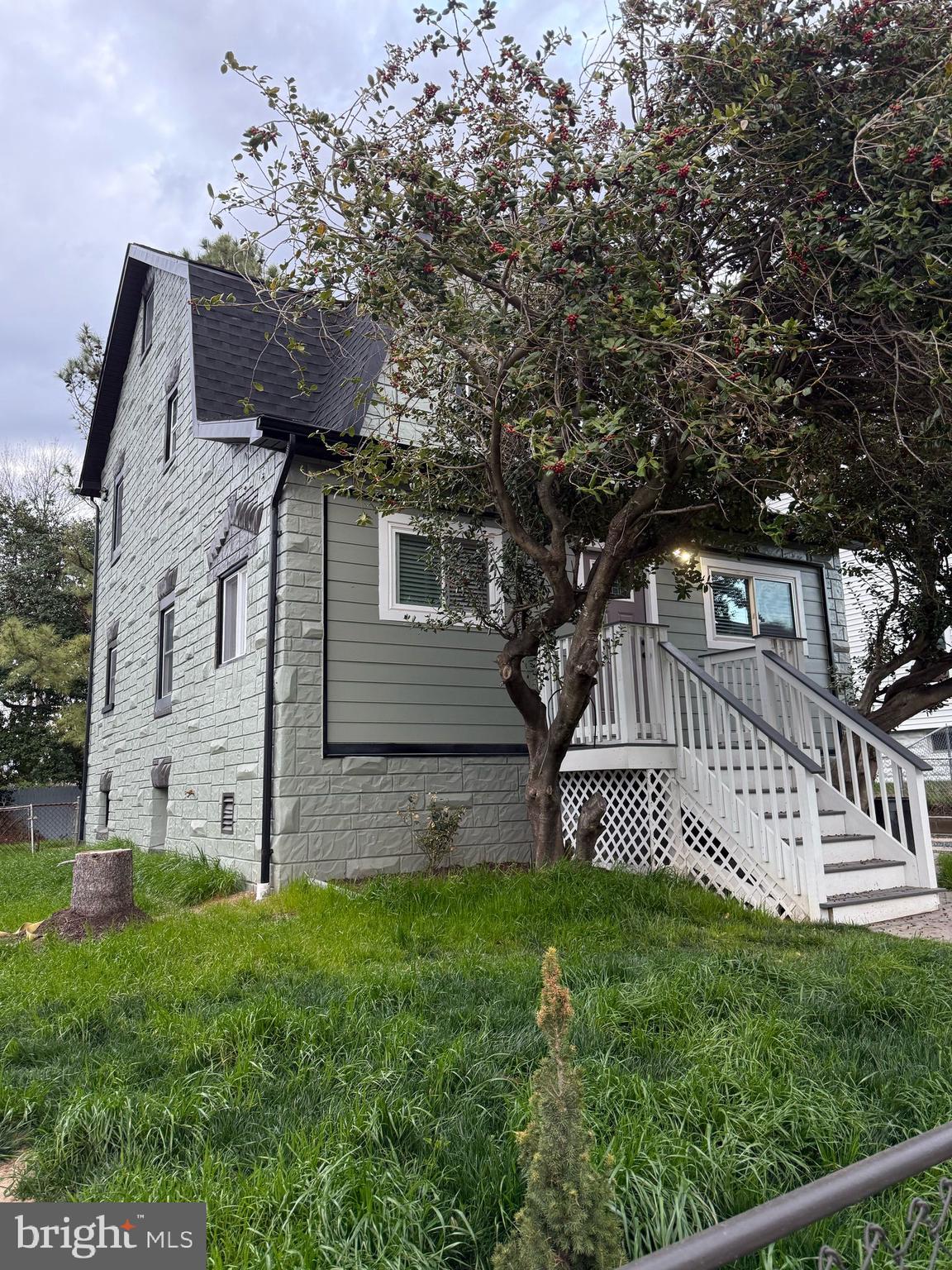 BROOKLYN - Residential