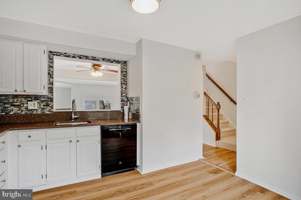 LEISHEAR VILLAGE - Residential