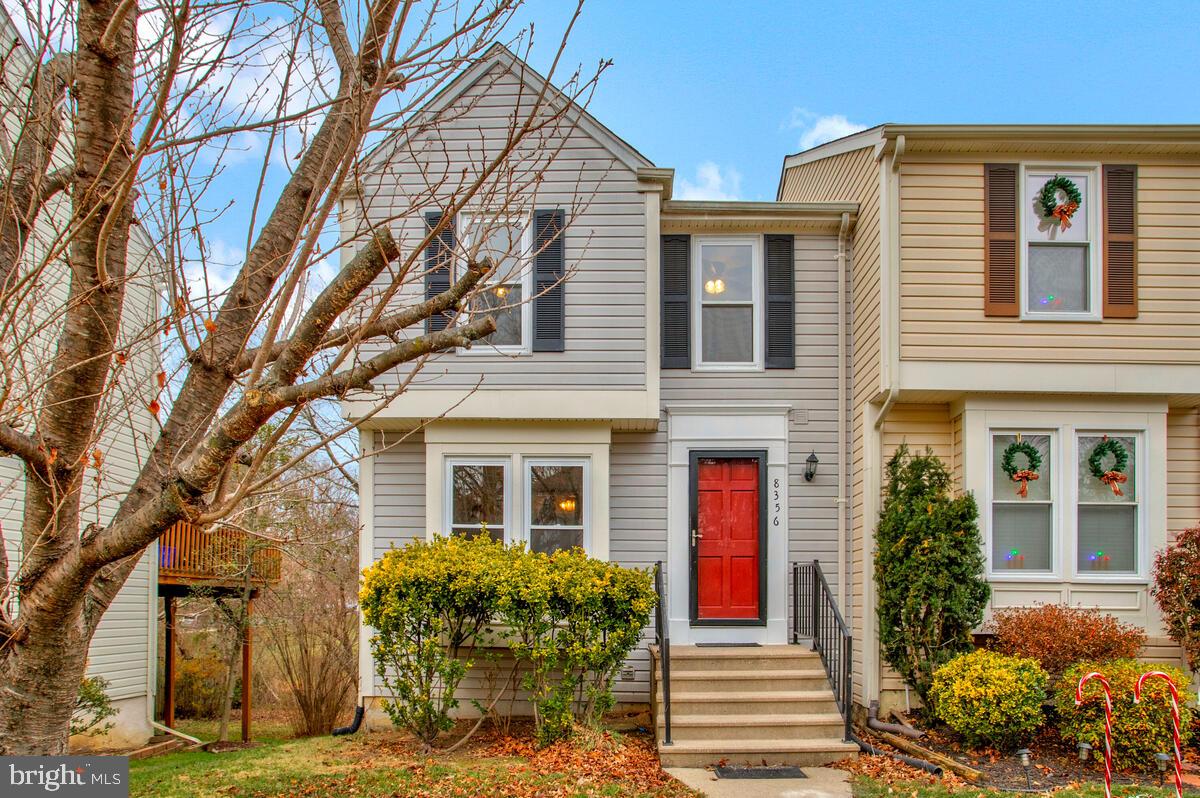 LEISHEAR VILLAGE - Residential