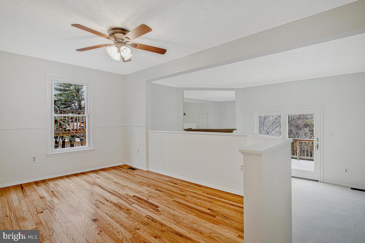 LEISHEAR VILLAGE - Residential