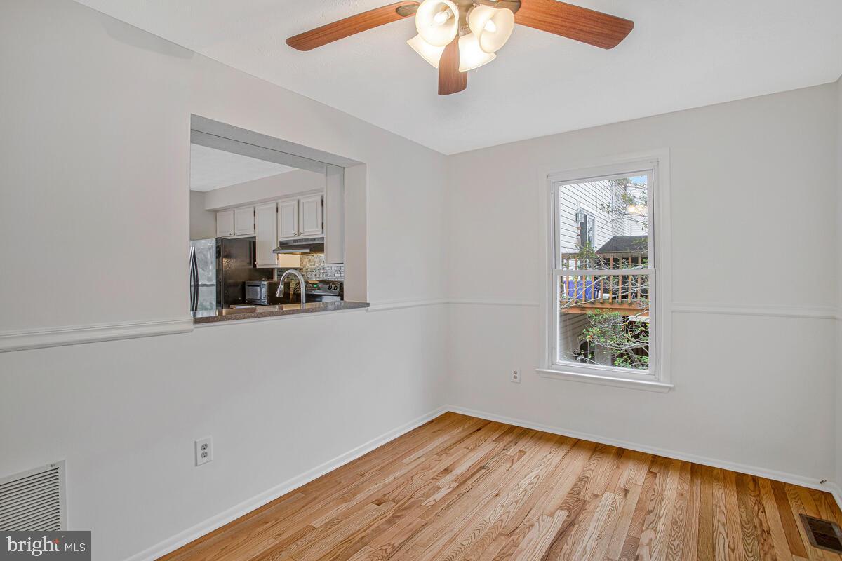 LEISHEAR VILLAGE - Residential