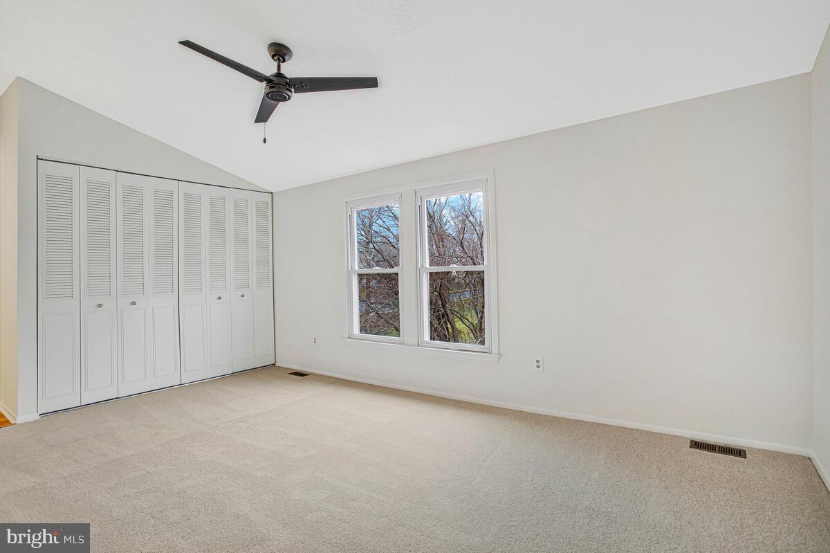 LEISHEAR VILLAGE - Residential