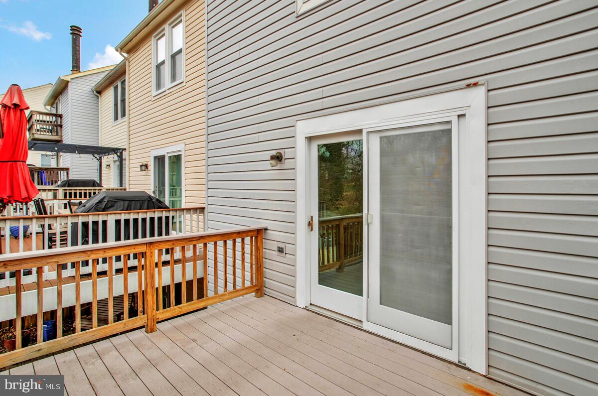 LEISHEAR VILLAGE - Residential