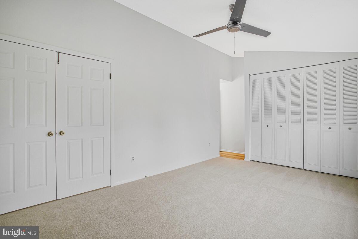 LEISHEAR VILLAGE - Residential