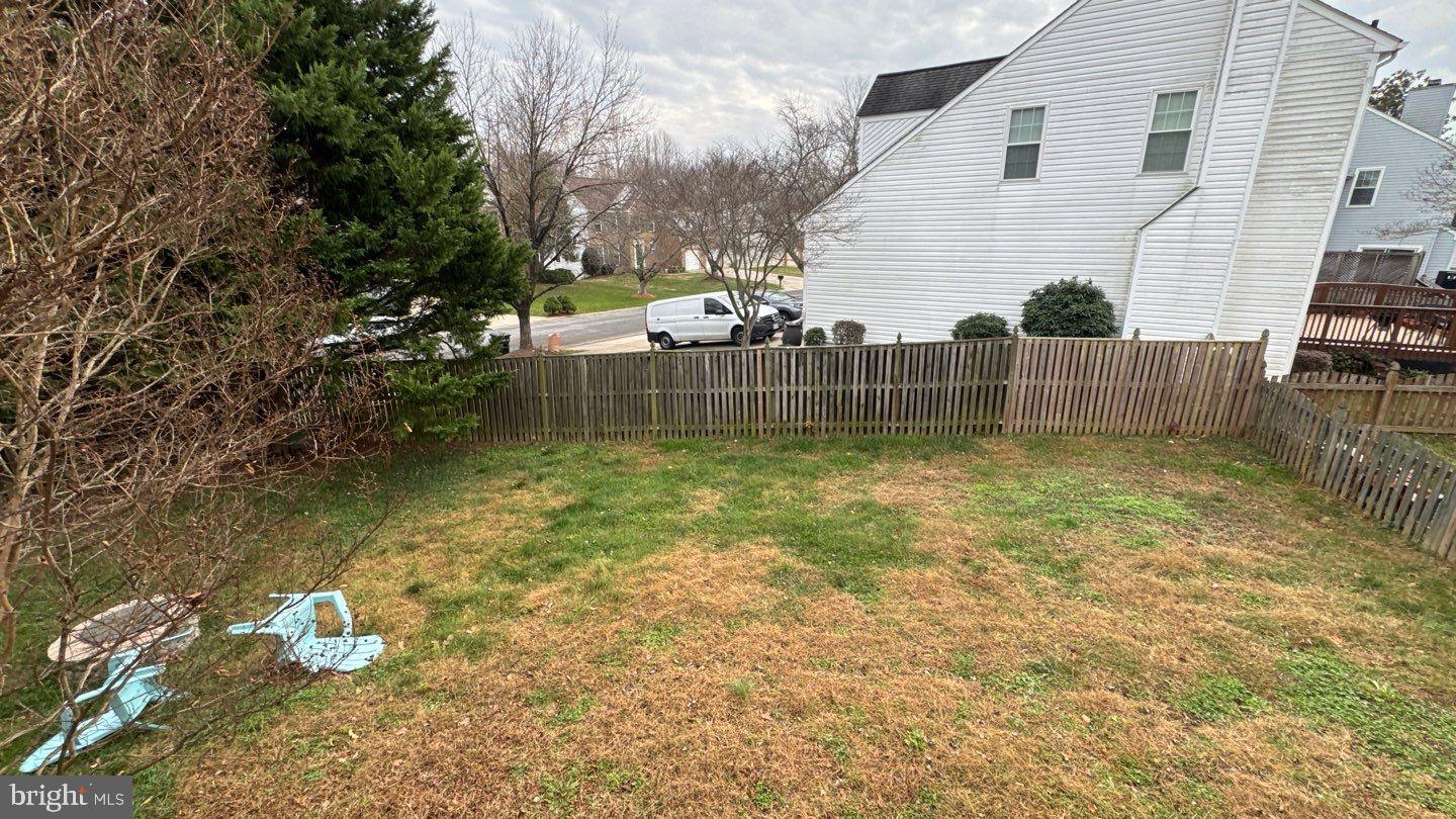 MIDDLEBROOK MANOR - Residential Lease