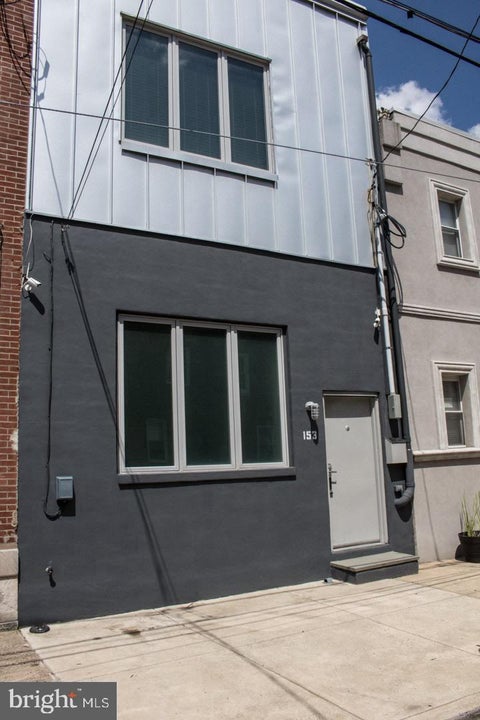 Townhouse For Rent - 153 Richmond Street #1<br/> Philadelphia County, PHILADELPHIA, PA 19125