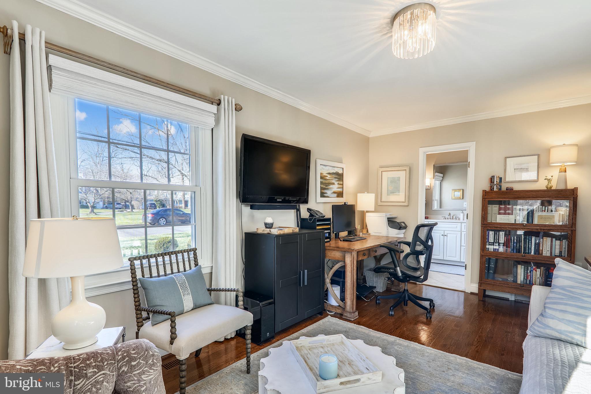 THE HAMLET - Residential