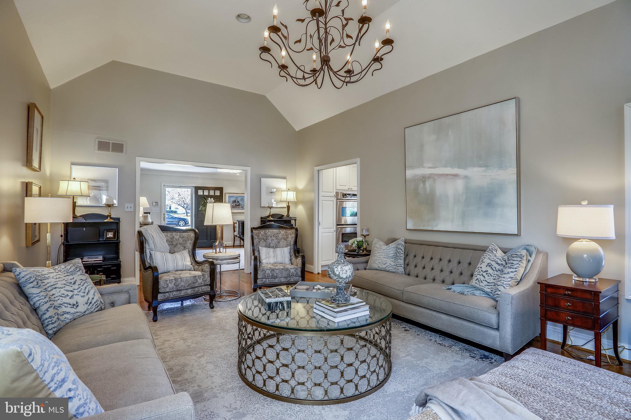 THE HAMLET - Residential