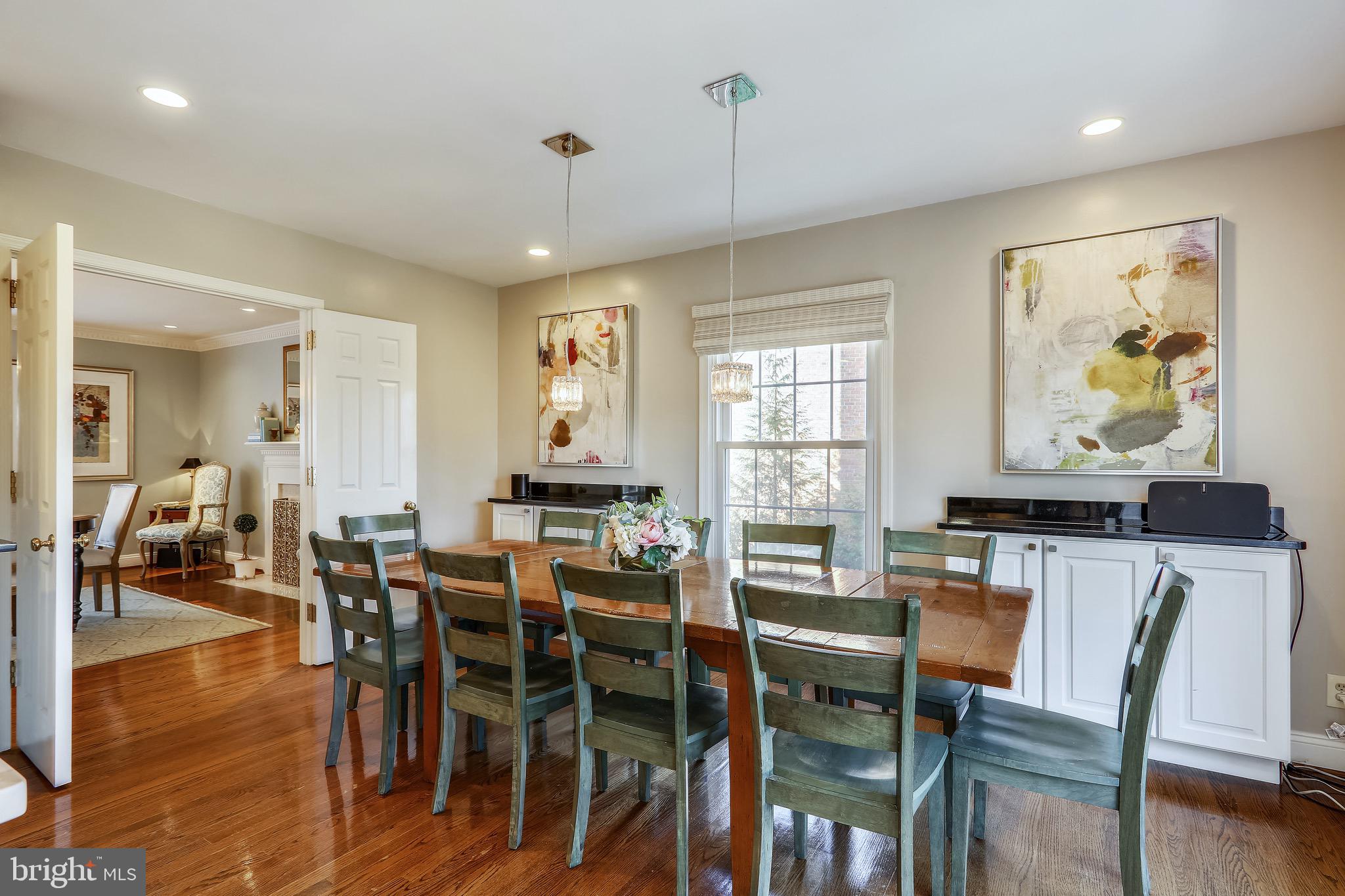 THE HAMLET - Residential