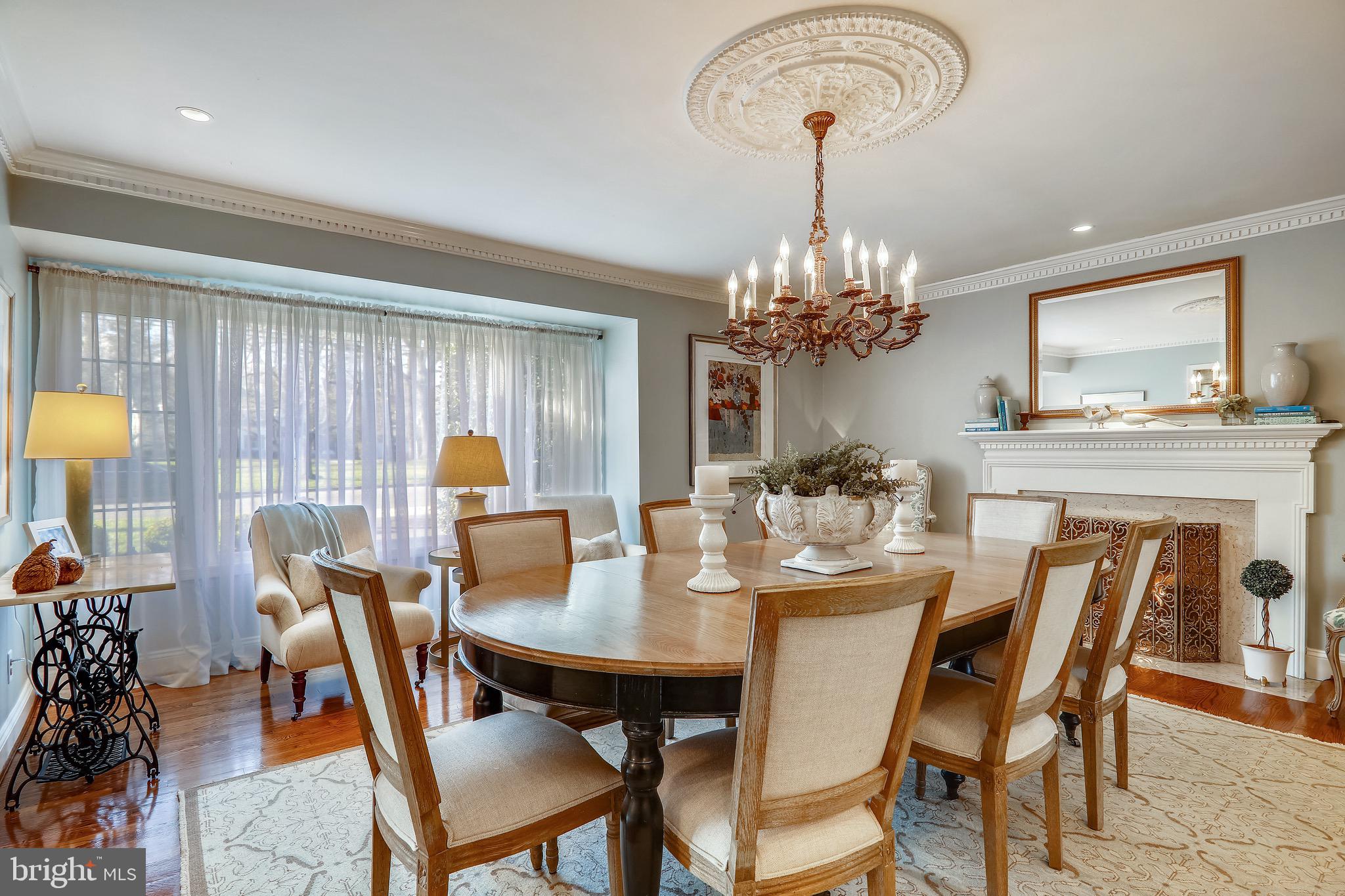 THE HAMLET - Residential