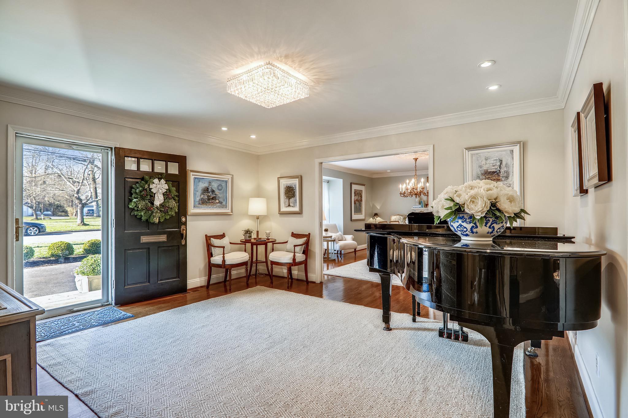 THE HAMLET - Residential