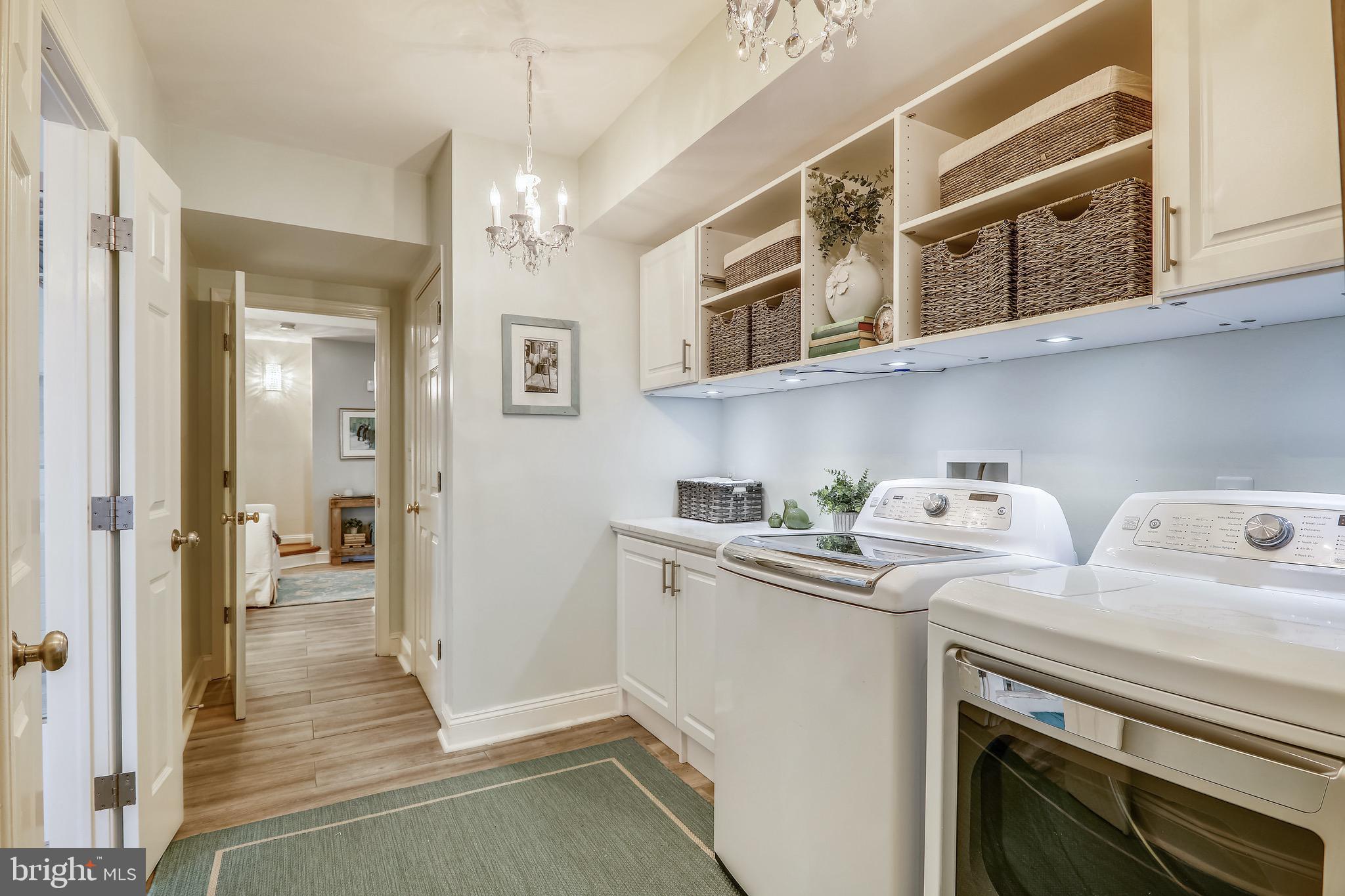 THE HAMLET - Residential