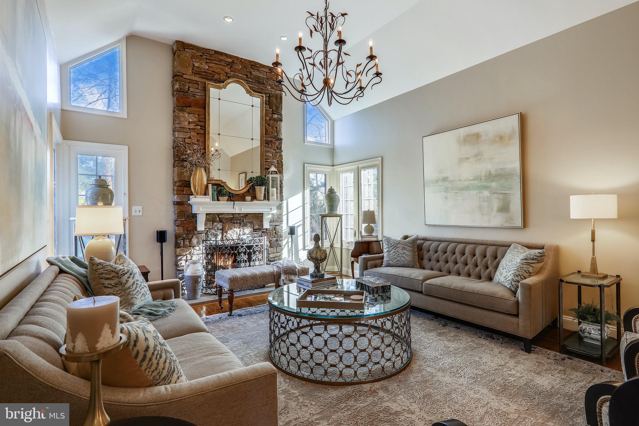 THE HAMLET - Residential