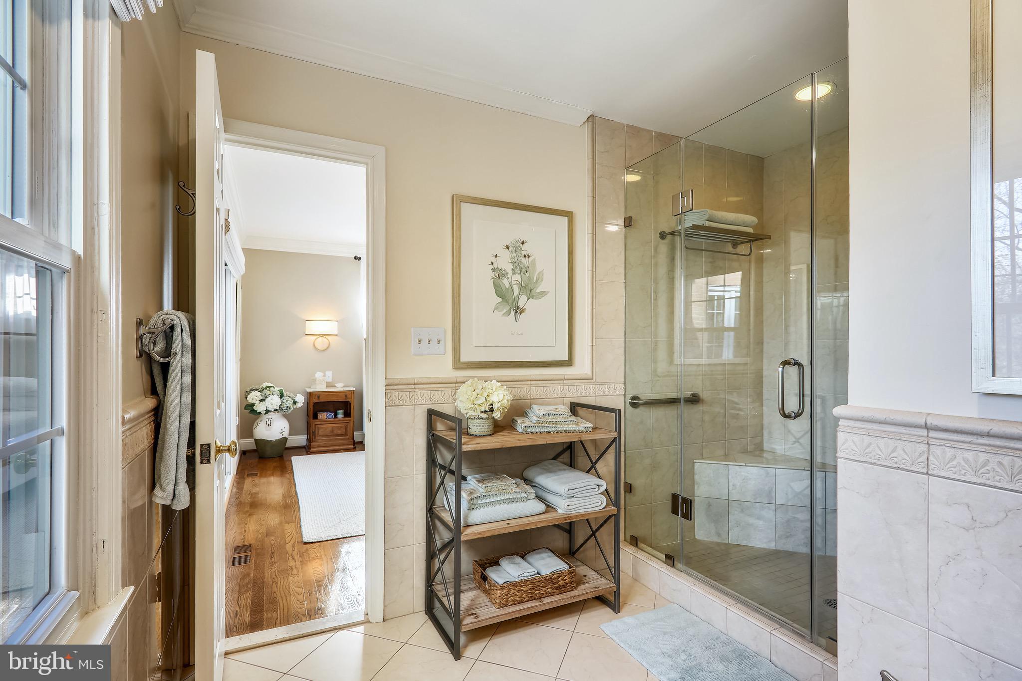 THE HAMLET - Residential