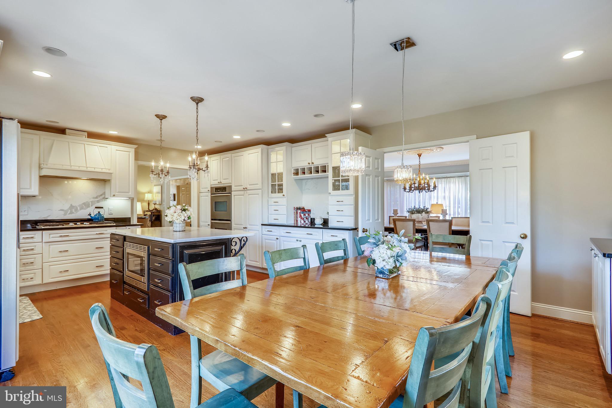 THE HAMLET - Residential