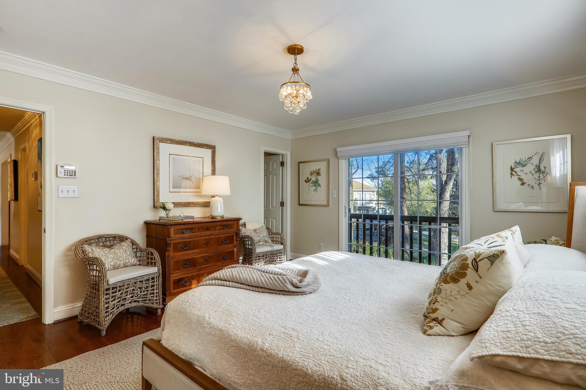 THE HAMLET - Residential