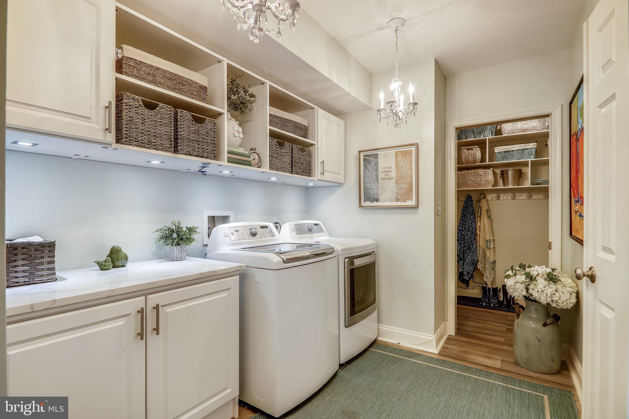 THE HAMLET - Residential