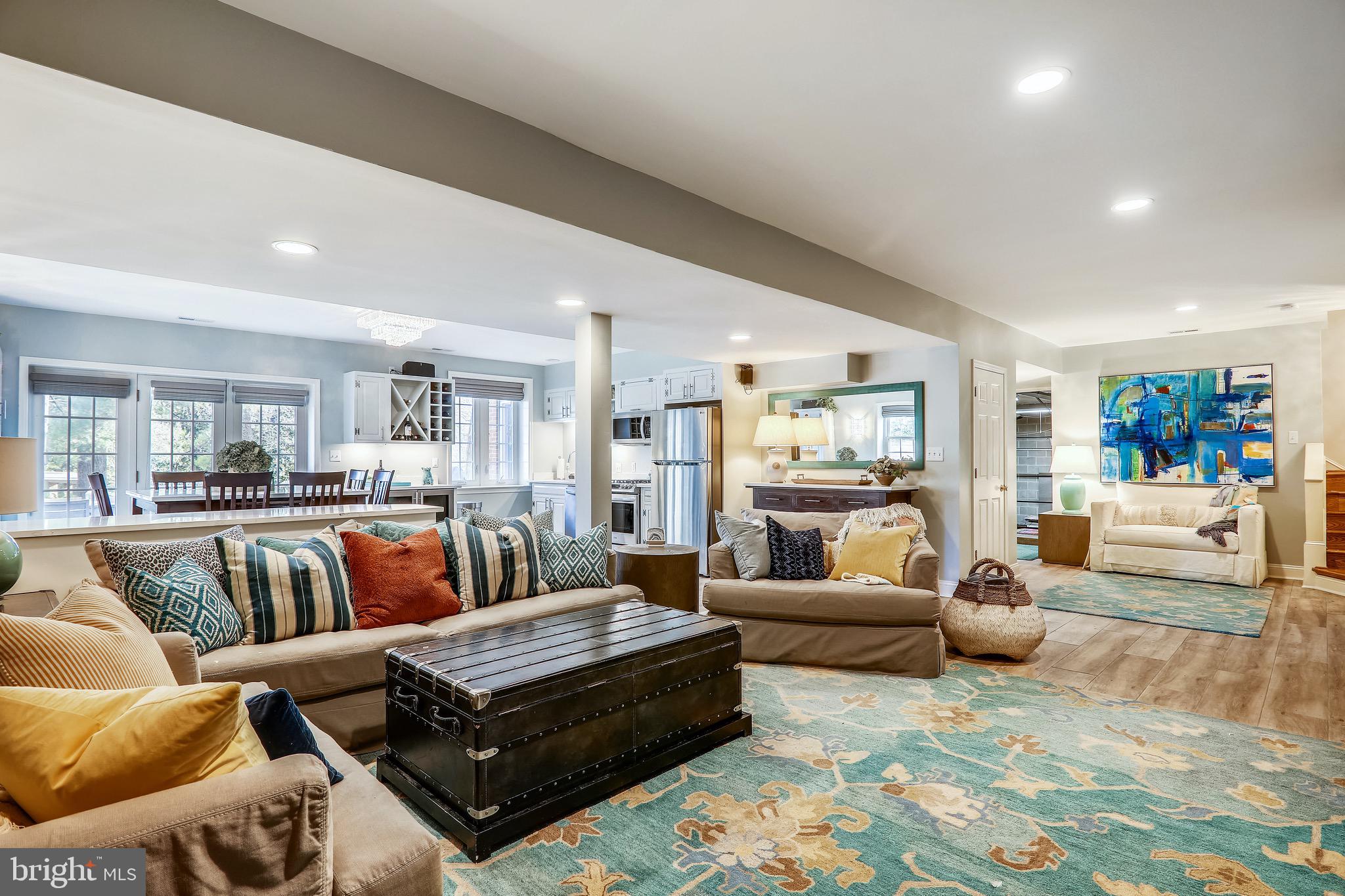 THE HAMLET - Residential