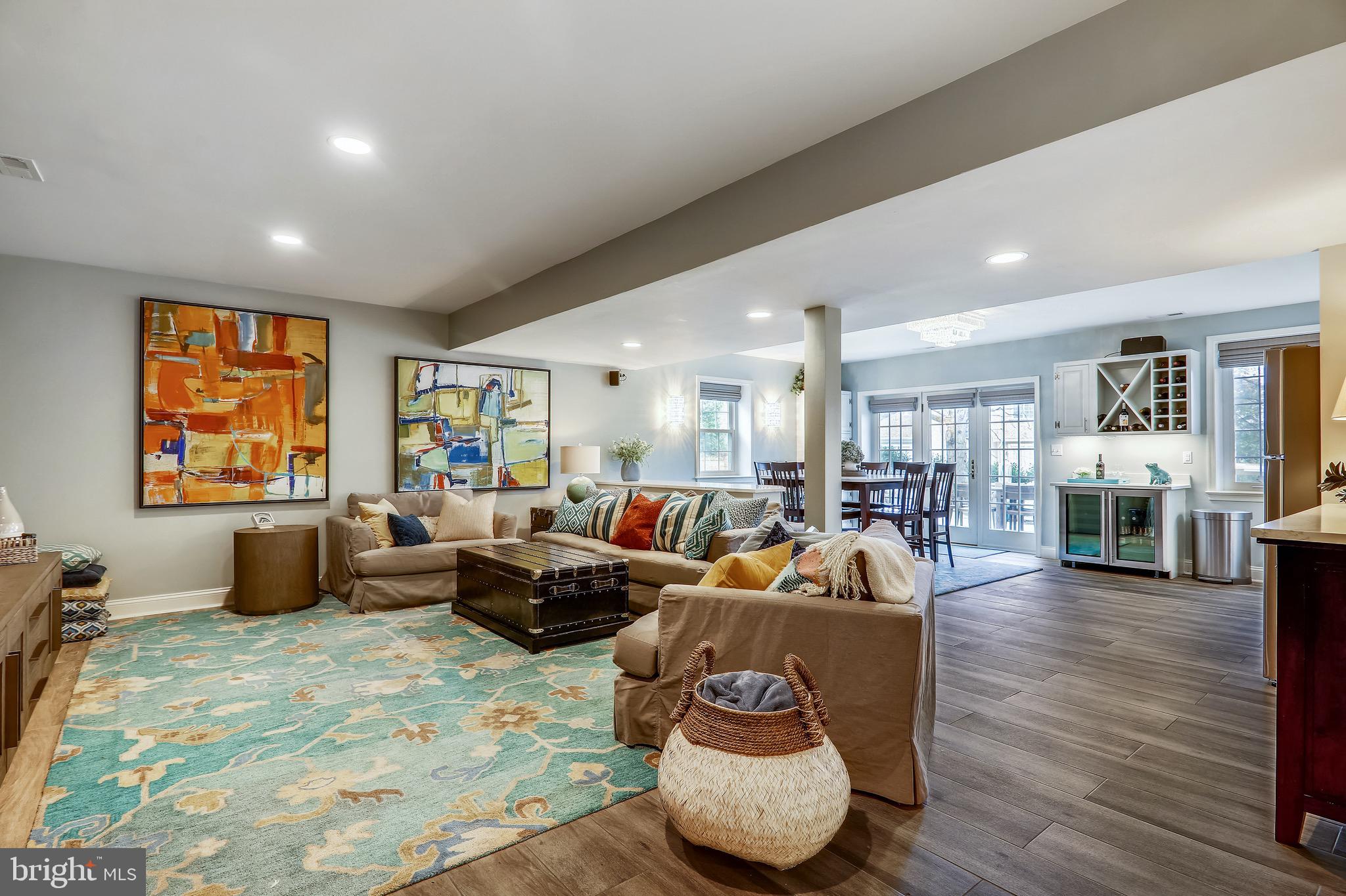 THE HAMLET - Residential