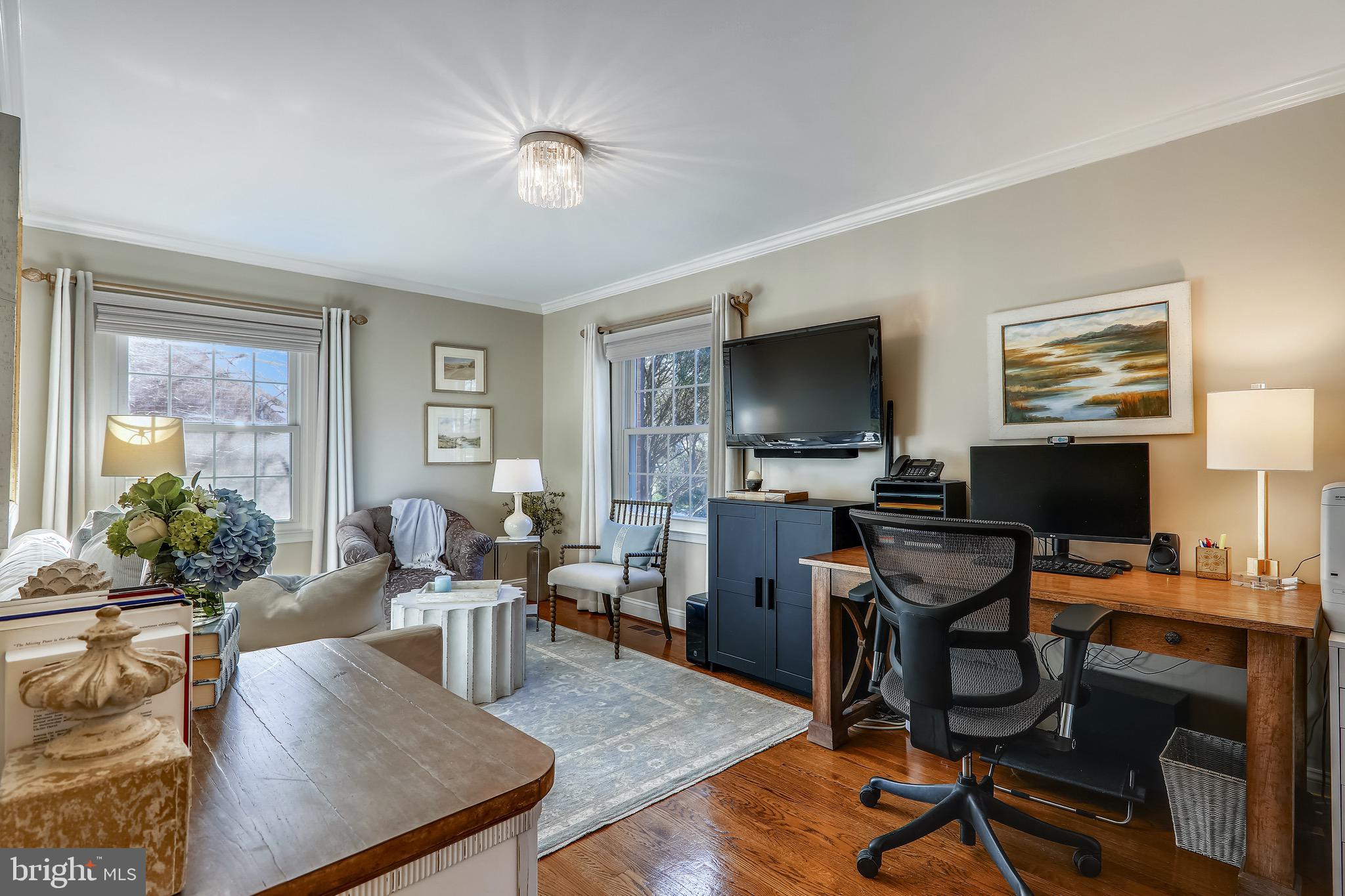 THE HAMLET - Residential