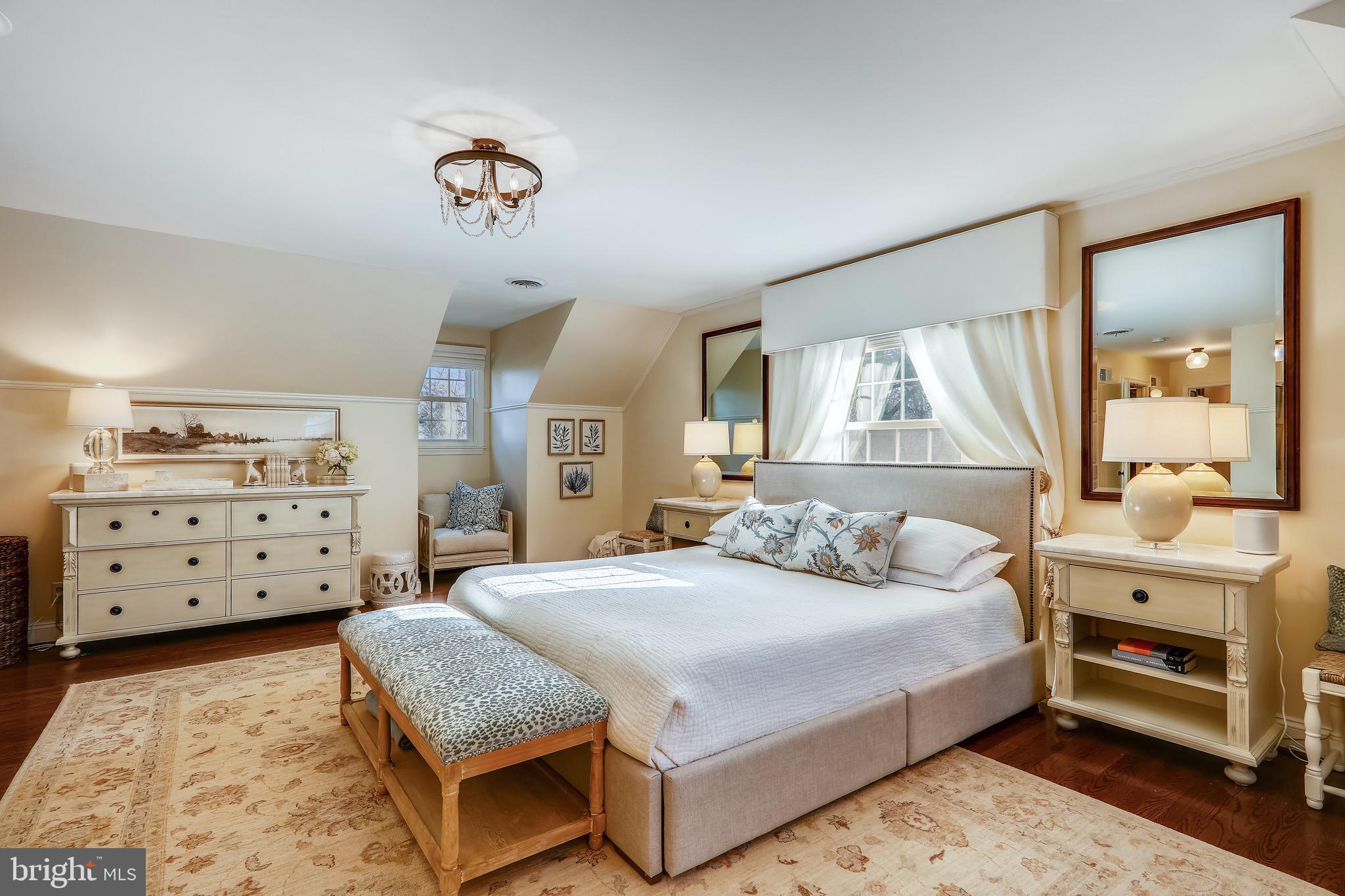 THE HAMLET - Residential