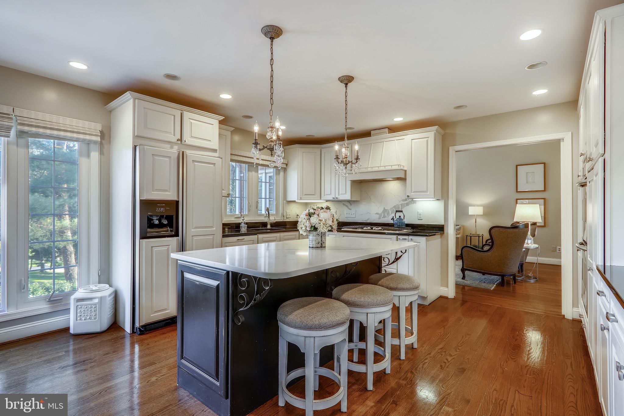 THE HAMLET - Residential