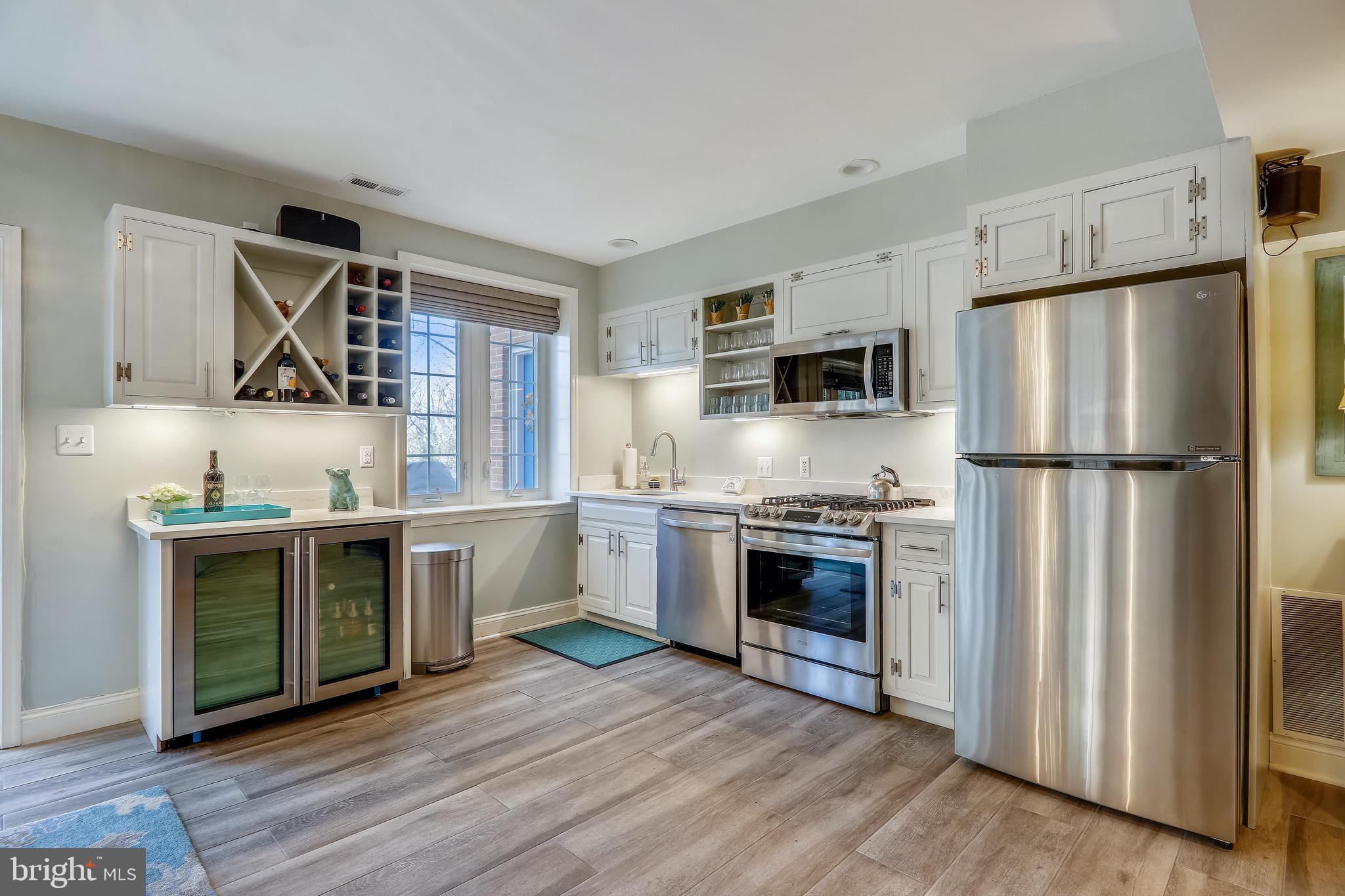 THE HAMLET - Residential