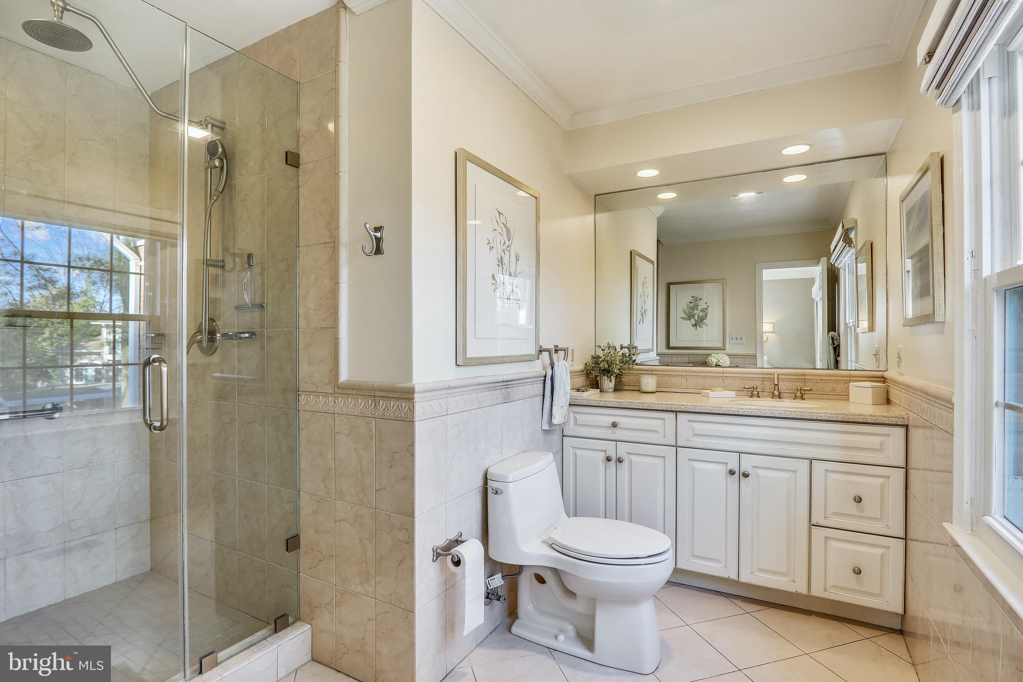 THE HAMLET - Residential